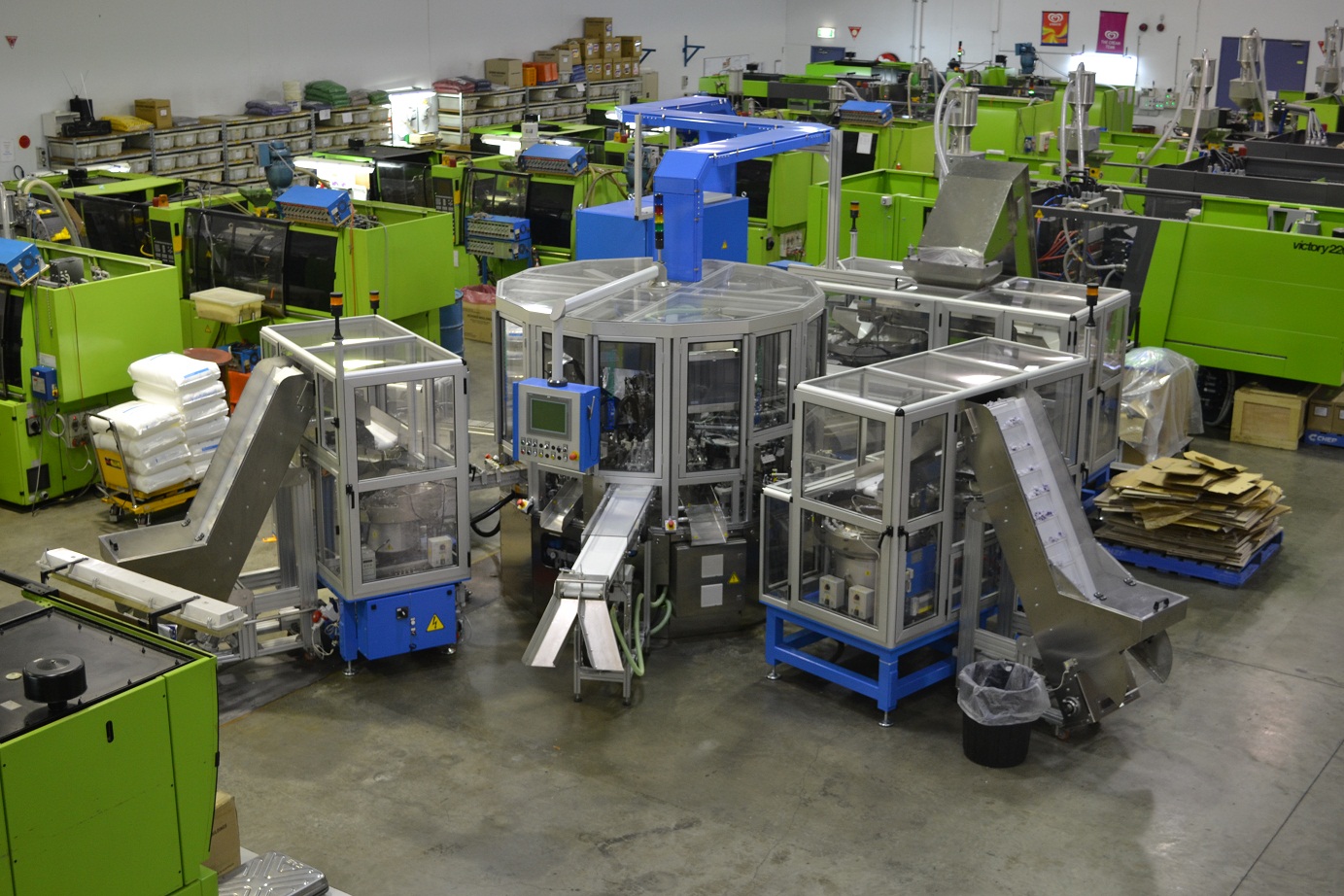 Machine1